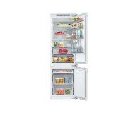 Lodówka do zabudowy Samsung BRB80F26BDF0EO No Frost 177,5cm 35dB Zawiasy Nożycowe AI 264L - 1325774 - zdjęcie 5